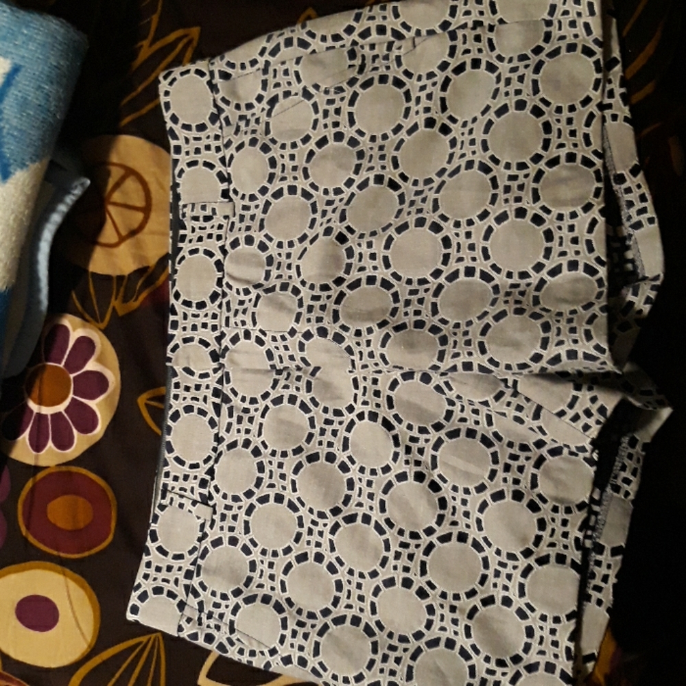 Banana Republic Shorts